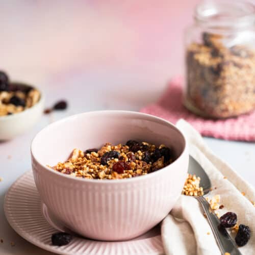 Vegane Grünkernbratlinge - Pflanzlich Gut