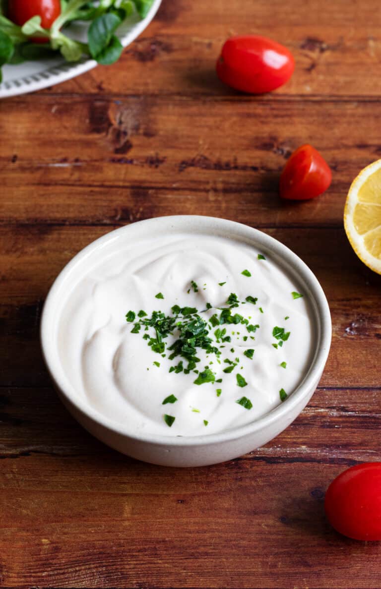 Vegane Grünkernbratlinge - Pflanzlich Gut